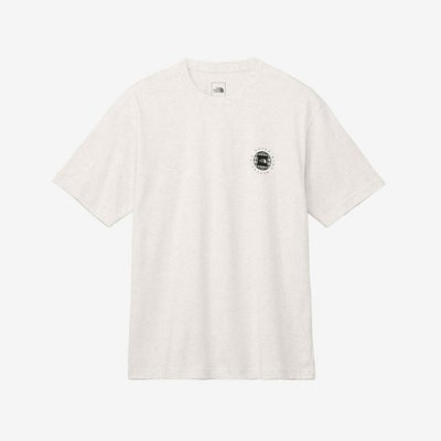 ザ・ノース・フェイスTHENORTHFACEアウトドアカジュアルウェア半袖TシャツショートスリーブジオスクエアロゴティーS/SGEOSQUARELOGOTEENT32541-WXメンズレディースユニセックス25SS春夏