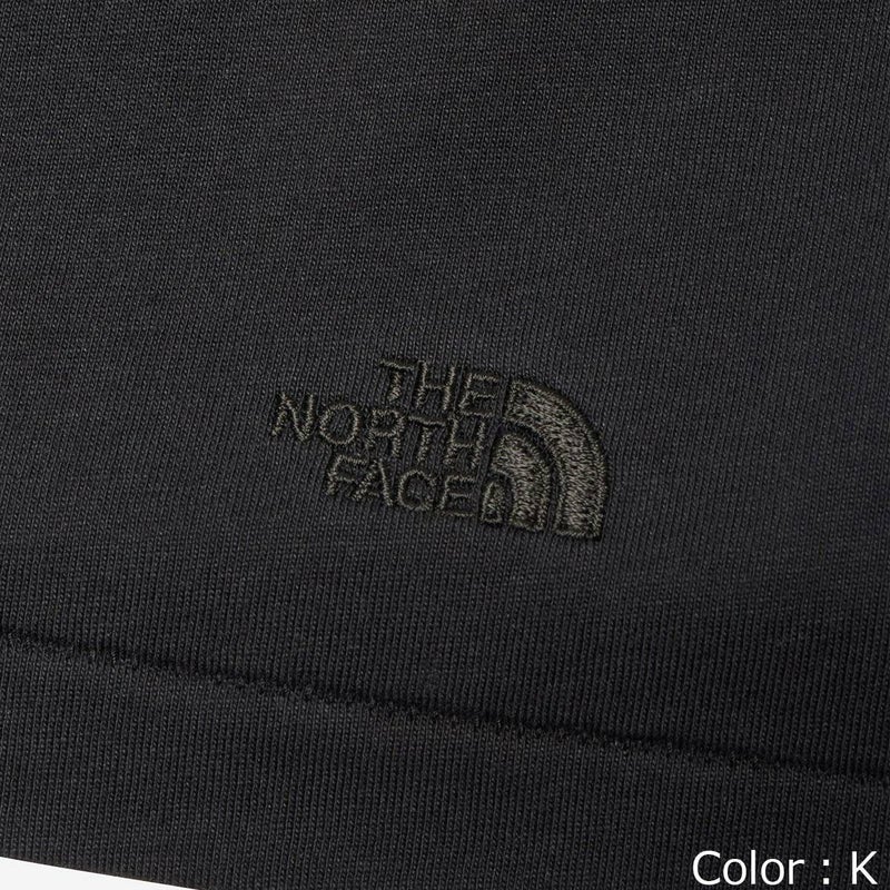 ザ・ノース・フェイスTHENORTHFACEアウトドアカジュアルウェア半袖TシャツショートスリーブフラッシュドライパックティーS/SFDPACKTEENT32542-Kメンズレディースユニセックス25SS春夏