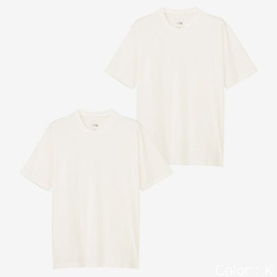 ザ・ノース・フェイスTHENORTHFACEアウトドアカジュアルウェア半袖TシャツショートスリーブフラッシュドライパックティーS/SFDPACKTEENT32542-Wメンズレディースユニセックス25SS春夏