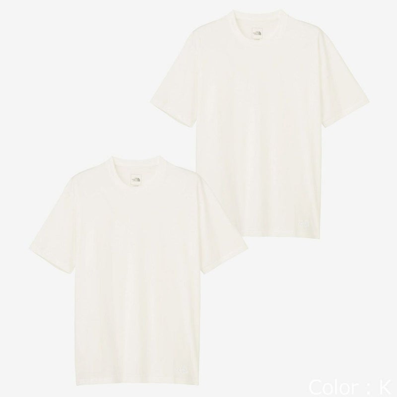 ザ・ノース・フェイスTHENORTHFACEアウトドアカジュアルウェア半袖TシャツショートスリーブフラッシュドライパックティーS/SFDPACKTEENT32542-Wメンズレディースユニセックス25SS春夏