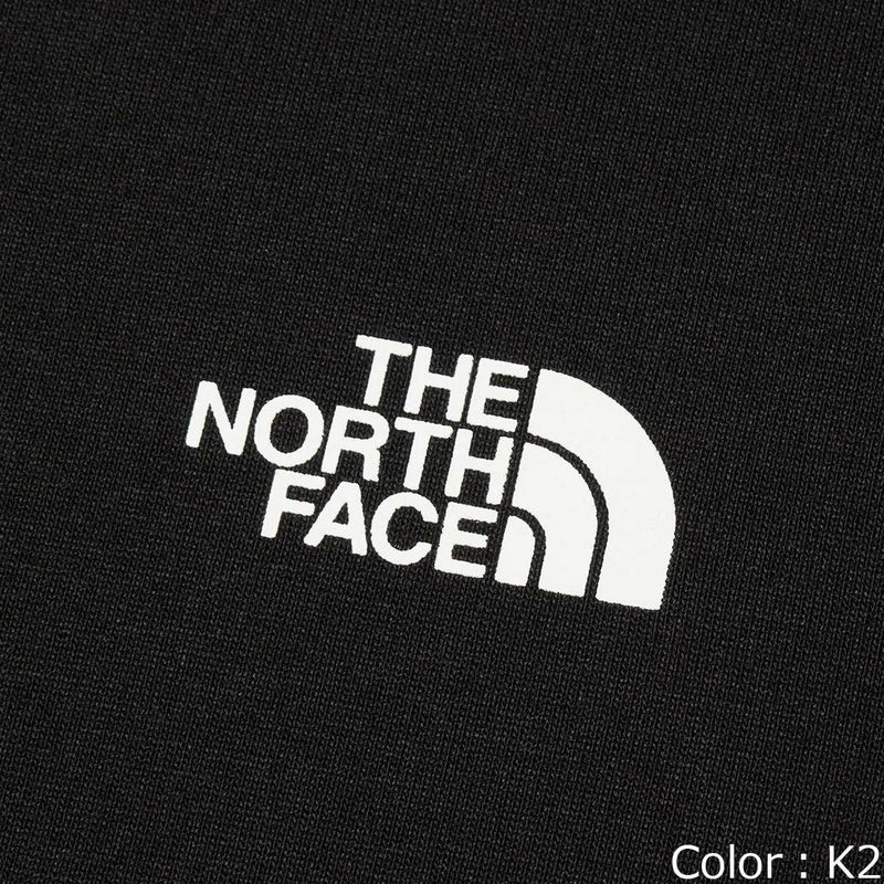 ザ・ノース・フェイスTHENORTHFACEアウトドアカジュアルウェア半袖TシャツショートスリーブバックスクエアロゴティーS/SBACKSQUARELOGOTEENTW32447-W2レディース女性25SS春夏