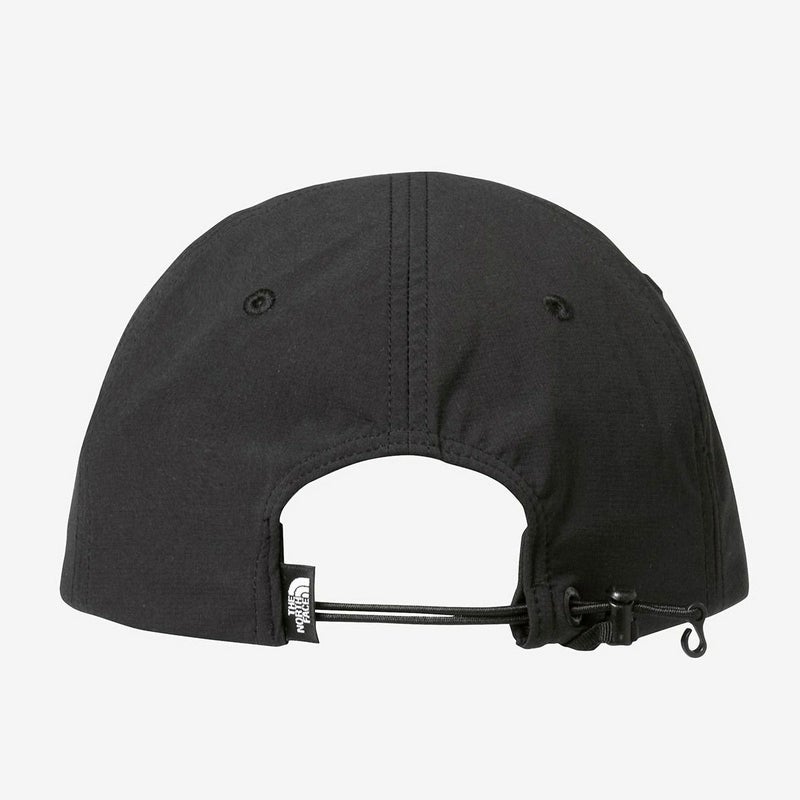 ザ・ノース・フェイスTHENORTHFACEランニングトレーニング帽子キャップアクティブライトキャップACTIVELIGHTCAPNN02572-Kメンズレディースユニセックス25SS春夏