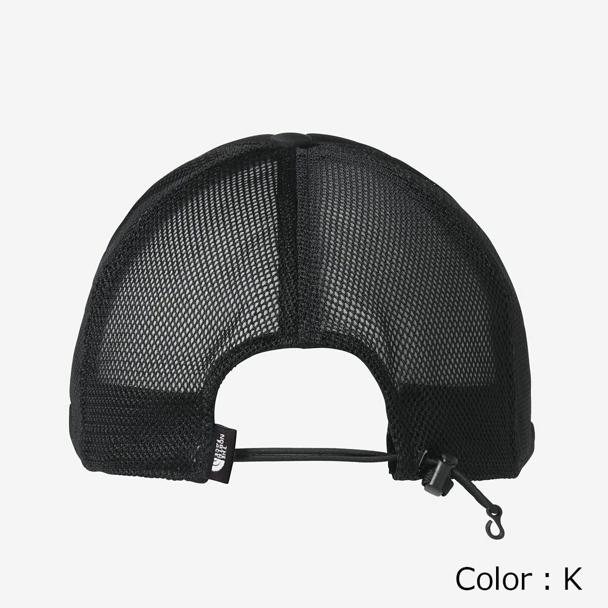 ザ・ノース・フェイスTHENORTHFACEランニングトレーニング帽子キャップオールメッシュキャップALLMESHCAPNN02574-CRメンズレディースユニセックス25SS春夏