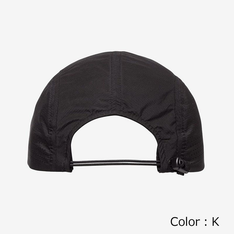 ザ・ノース・フェイスTHENORTHFACEランニングトレーニング帽子キャップスワローテイルキャップSWALLOWTAILCAPNN02577-IGメンズレディースユニセックス25SS春夏