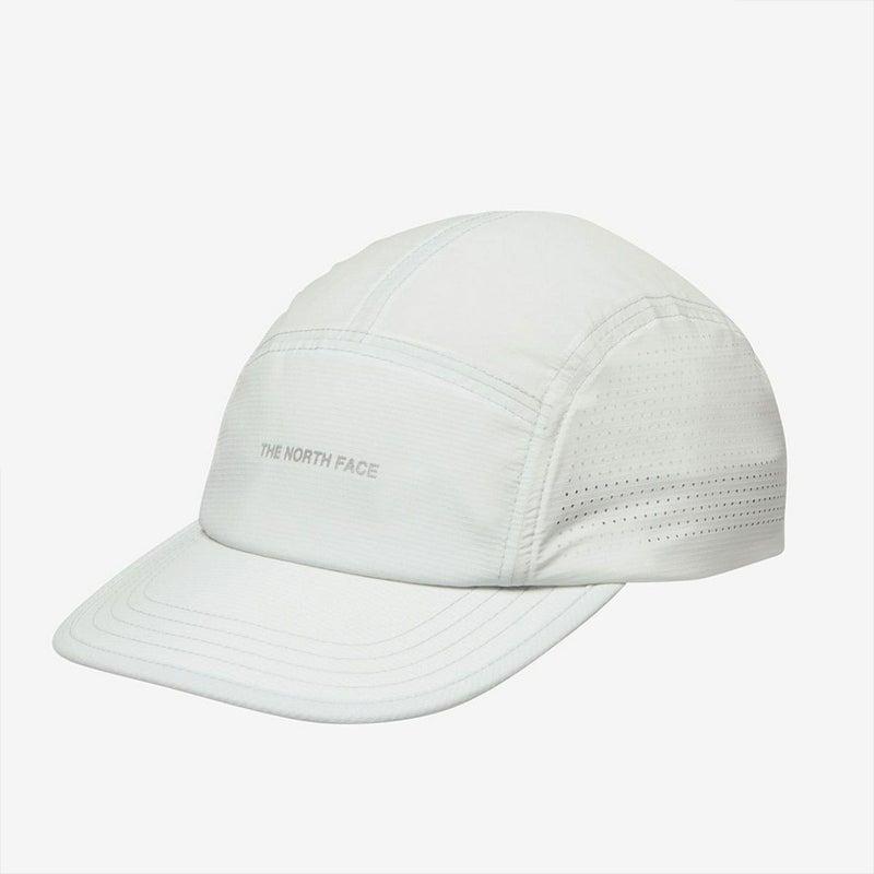 ザ・ノース・フェイスTHENORTHFACEランニングトレーニング帽子キャップスワローテイルキャップSWALLOWTAILCAPNN02577-TIメンズレディースユニセックス25SS春夏