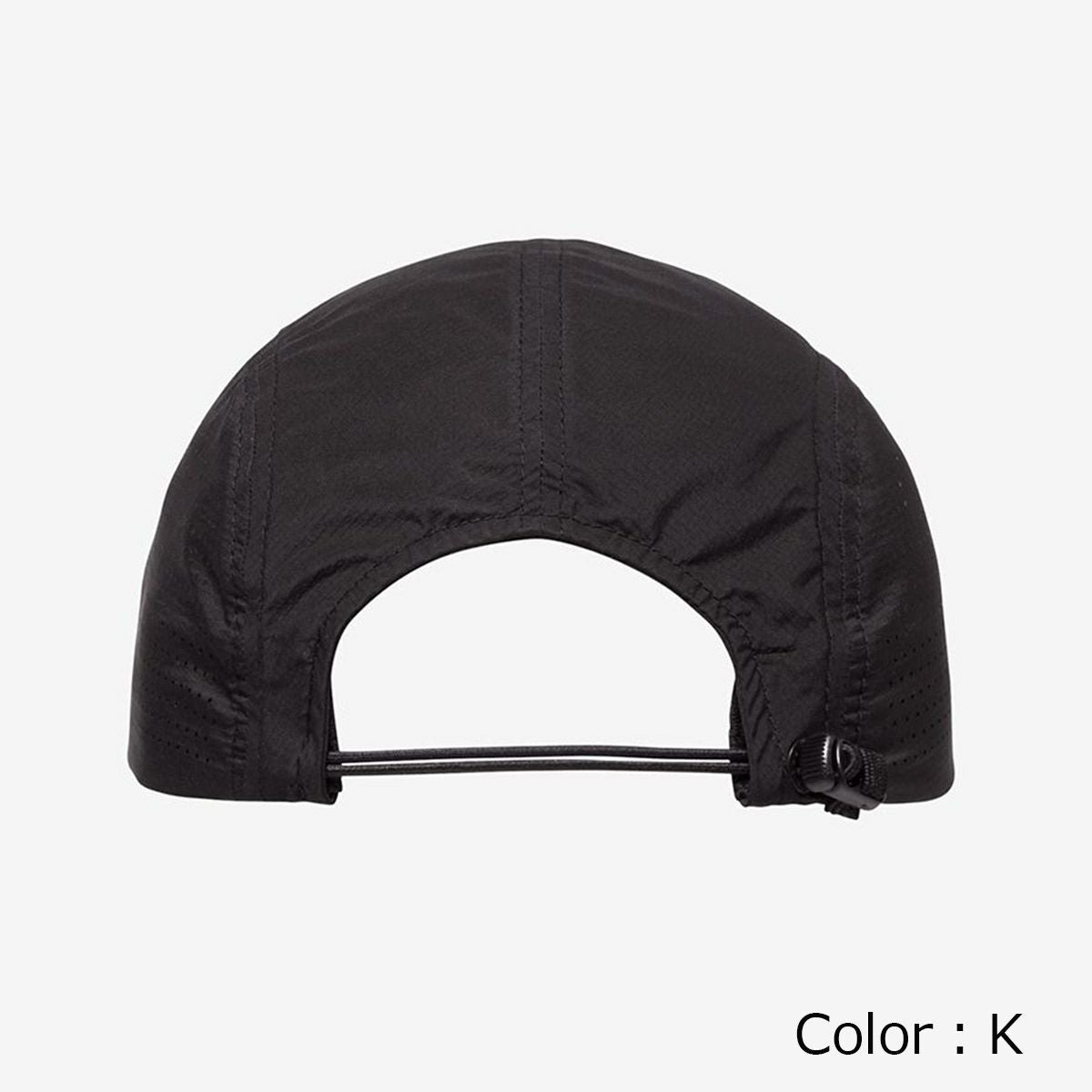 ザ・ノース・フェイスTHENORTHFACEランニングトレーニング帽子キャップスワローテイルキャップSWALLOWTAILCAPNN02577-TIメンズレディースユニセックス25SS春夏