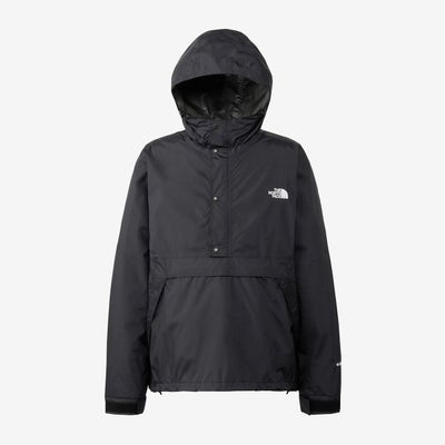 ザ・ノース・フェイスTHENORTHFACEアウトドアカジュアルウェアアウタージャケットトレニアンアノラックTORENIANANORAKNP12551-Kメンズレディースユニセックス25SS春夏