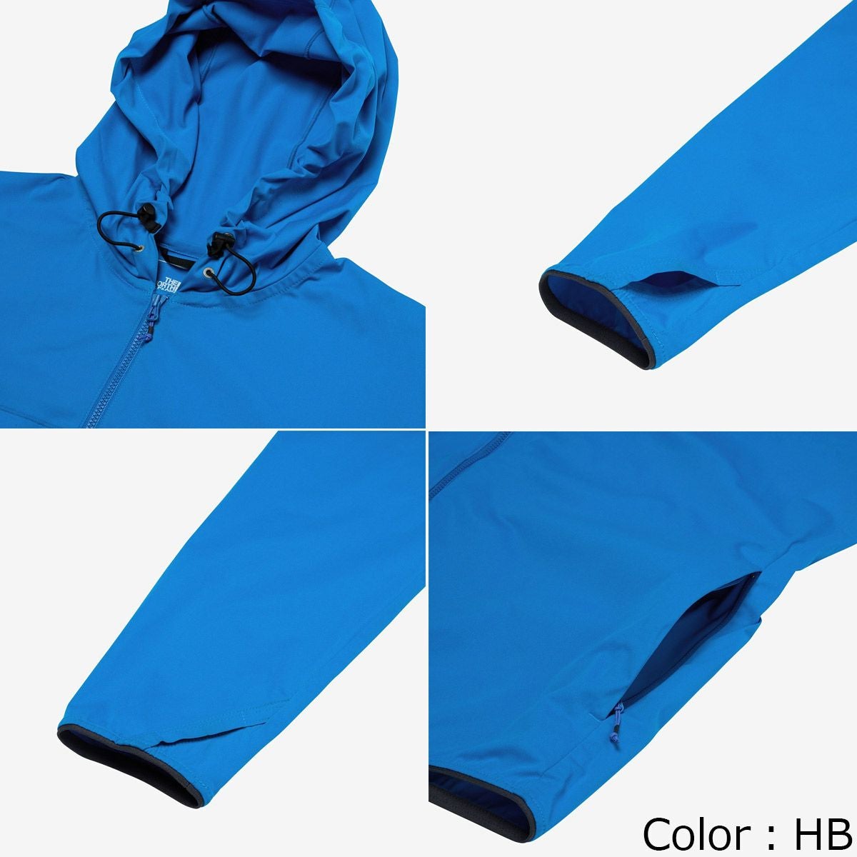 ザ・ノース・フェイスTHENORTHFACEアウトドアカジュアルウェアアウタージャケットサンシェイドフルジップフーディSUNSHADEFULLZIPHOODIENP22435-CKメンズ男性25SS春夏