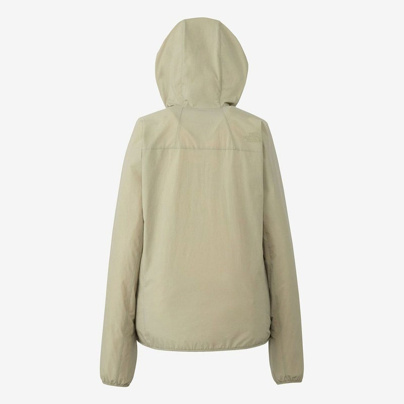 ザ・ノース・フェイスTHENORTHFACEアウトドアカジュアルウェアアウタージャケットマウンテンソフトシェルフーディMOUNTAINSOFTSHELLHOODIENPW22401-CLレディース女性25SS春夏