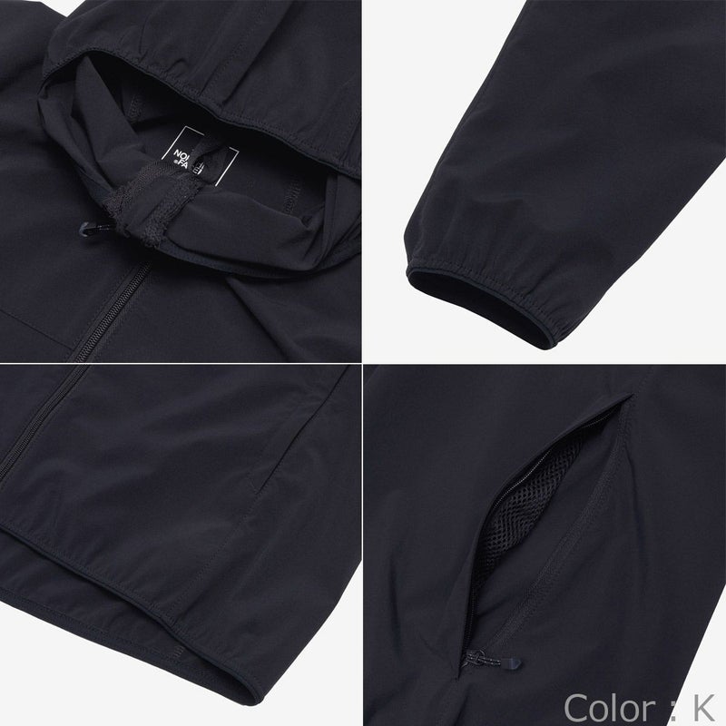 ザ・ノース・フェイスTHENORTHFACEアウトドアカジュアルウェアアウタージャケットマウンテンソフトシェルフーディMOUNTAINSOFTSHELLHOODIENPW22401-CLレディース女性25SS春夏