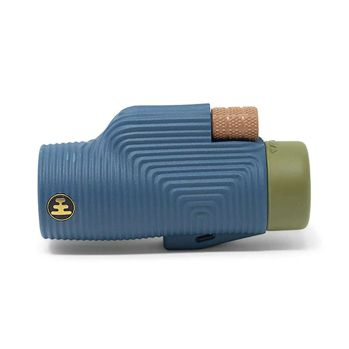 ノックスNOCSアウトドアカジュアル単眼双眼鏡ズームチューブ8×32モノキュラーZOOMTUBE8×32MONOCULARSZTU-BL4メンズレディースユニセックス25SP春夏