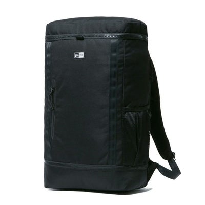 ニューエラNEWERAアウトドアカジュアル鞄バッグリュックサックバックパックデイパックボックスパック32L14521371メンズレディースユニセックス25SP春夏