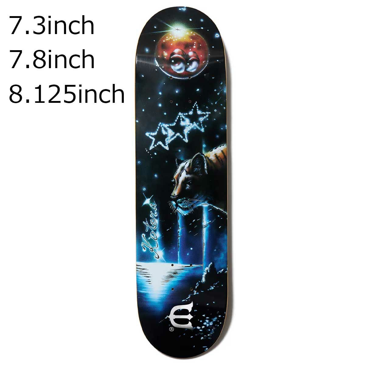 7.8 inch｜大阪・心斎橋のスポーツ用品店スポタカ公式ONLINE STORE