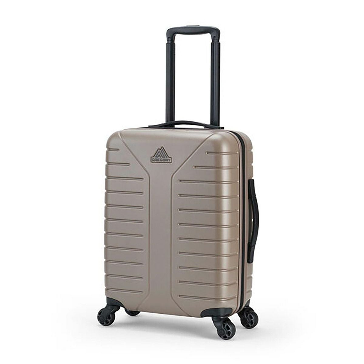 グレゴリーGREGORYアウトドアカジュアル鞄バッグキャスターキャリークアドロインターナショナルキャリーオン150950A269メンズレディースユニセックス25SP春夏