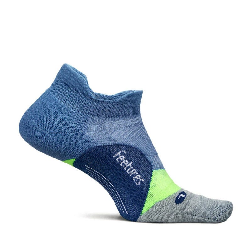 フィーチャーズFEETURESランニングソックス靴下EliteLightCushionNoShowTab4400030167251メンズレディースユニセックス