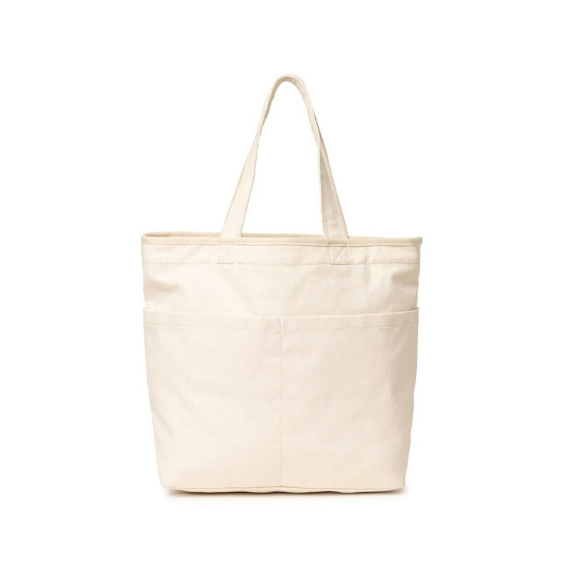 ニューエラNEWERAアウトドアカジュアル鞄バッグトートバッグユーティリティーキャンバストートバッグ15Lボックスロゴ14521298メンズレディースユニセックス25SP春夏