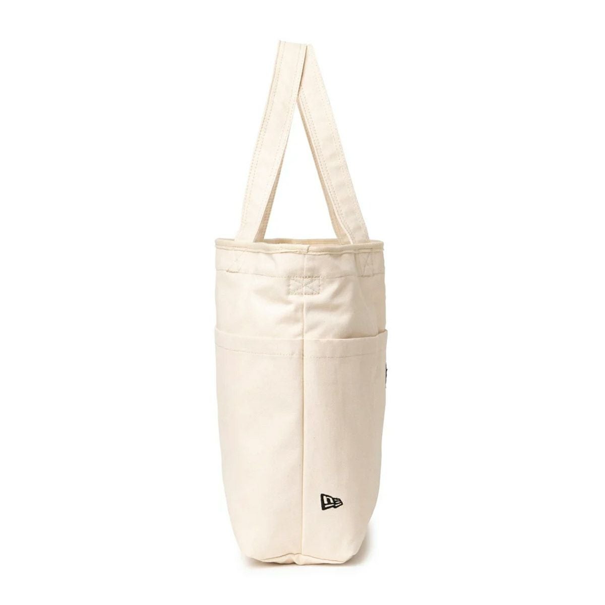 ニューエラNEWERAアウトドアカジュアル鞄バッグトートバッグユーティリティーキャンバストートバッグ15Lボックスロゴ14521298メンズレディースユニセックス25SP春夏