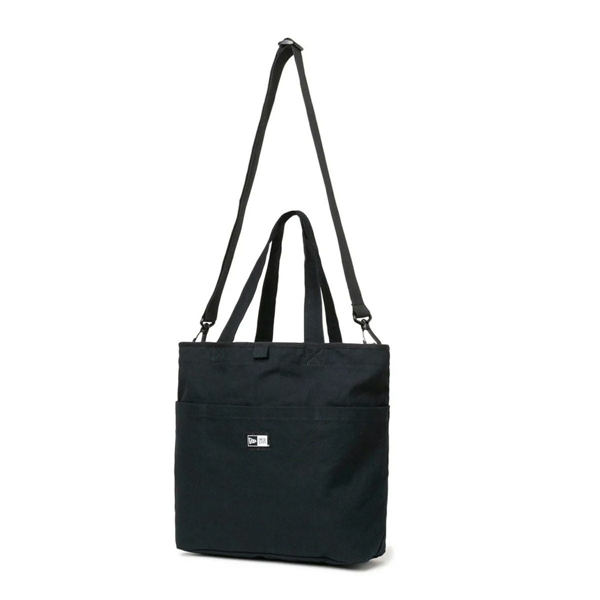 ニューエラ NEW ERA ユーティリティー キャンバストートバッグ 15L