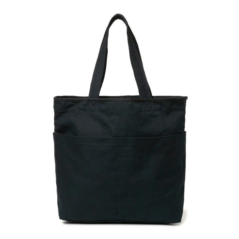 ニューエラNEWERAアウトドアカジュアル鞄バッグトートバッグユーティリティーキャンバストートバッグ15Lボックスロゴ14521299メンズレディースユニセックス25SP春夏