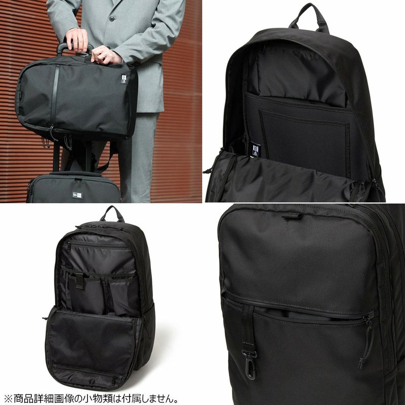 ニューエラNEWERAアウトドアカジュアル鞄バッグリュックサックバックパックデイパックアーバンユーティリティコレクションスマートパック28L14521306メンズレディースユニセックス25SP春夏