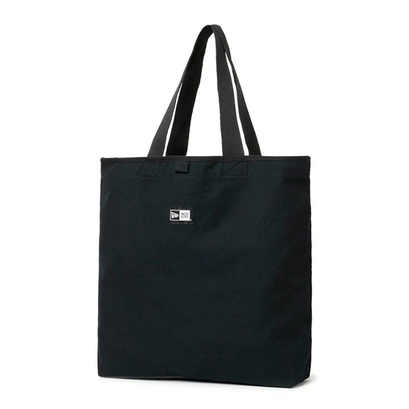 ニューエラNEWERAアウトドアカジュアル鞄バッグトートバッグライトトートバッグ14Lボックスロゴ14521352メンズレディースユニセックス25SP春夏