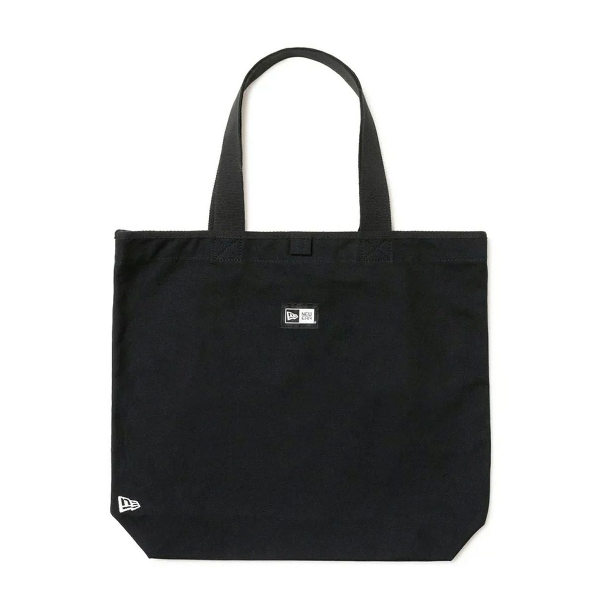ニューエラNEWERAアウトドアカジュアル鞄バッグトートバッグライトトートバッグ14Lボックスロゴ14521352メンズレディースユニセックス25SP春夏