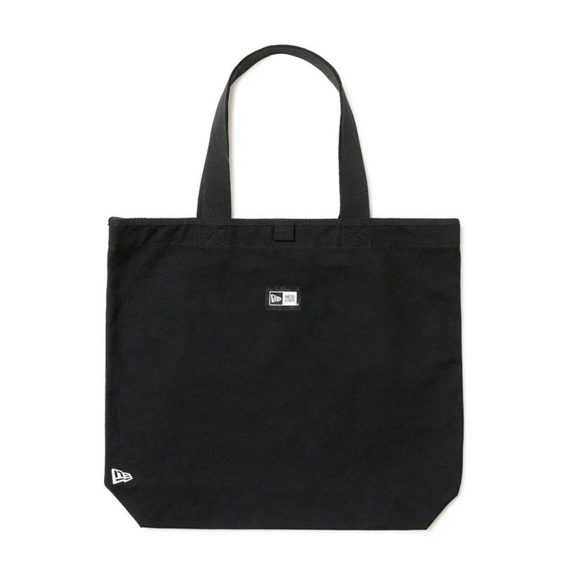 ニューエラNEWERAアウトドアカジュアル鞄バッグトートバッグライトトートバッグ14Lボックスロゴ14521352メンズレディースユニセックス25SP春夏