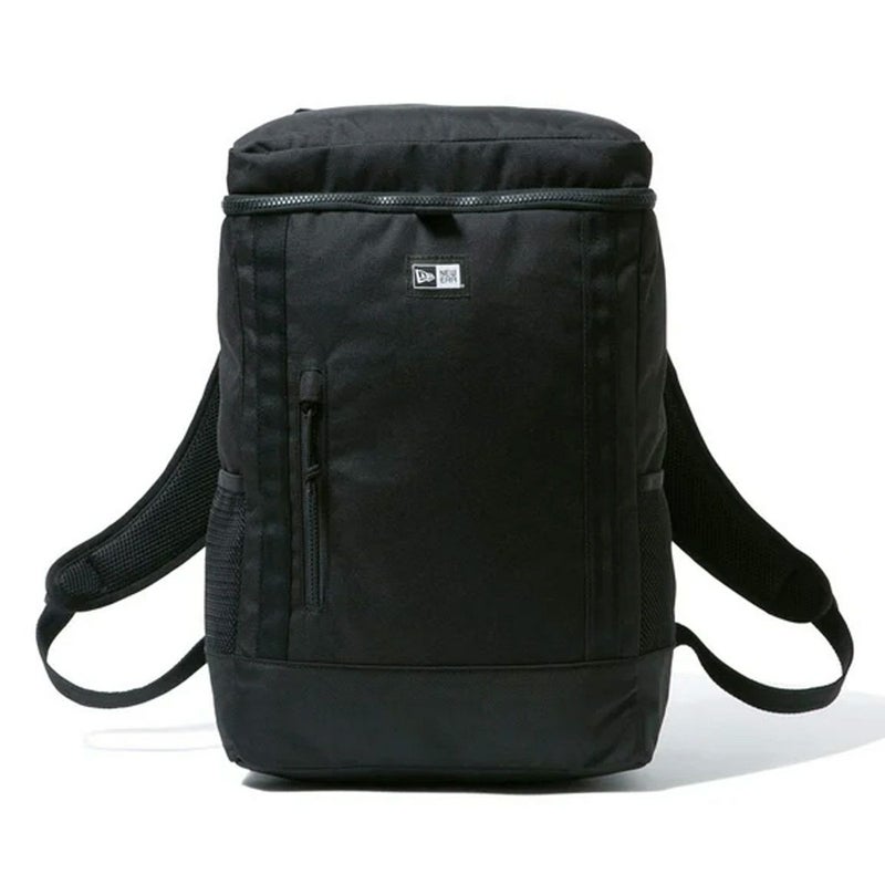 ニューエラNEWERAアウトドアカジュアル鞄バッグリュックサックバックパックデイパックボックスパックミディアム25L14521365メンズレディースユニセックス25SP春夏