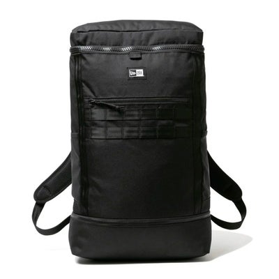 ニューエラNEWERAアウトドアカジュアル鞄バッグリュックサックバックパックデイパックボックスパックラージ46L14521369メンズレディースユニセックス25SP春夏