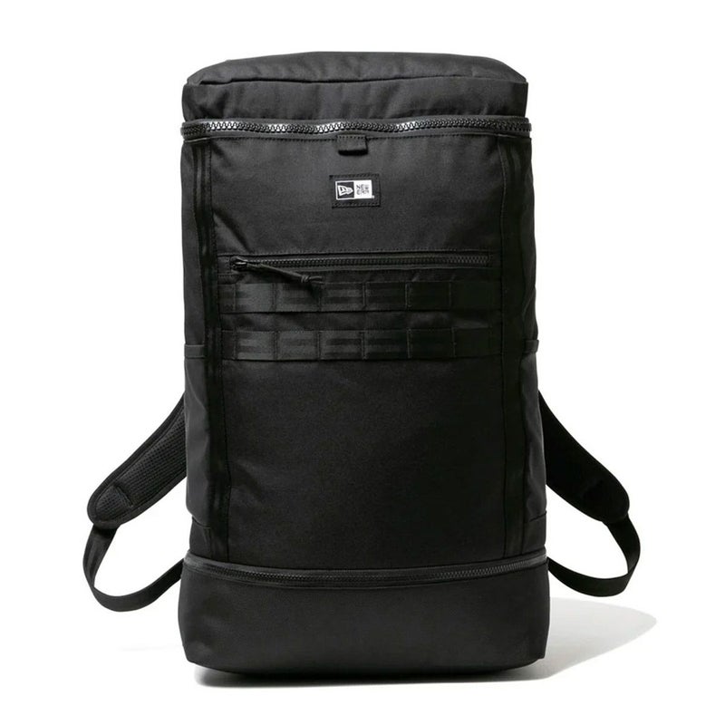ニューエラNEWERAアウトドアカジュアル鞄バッグリュックサックバックパックデイパックボックスパックラージ46L14521369メンズレディースユニセックス25SP春夏