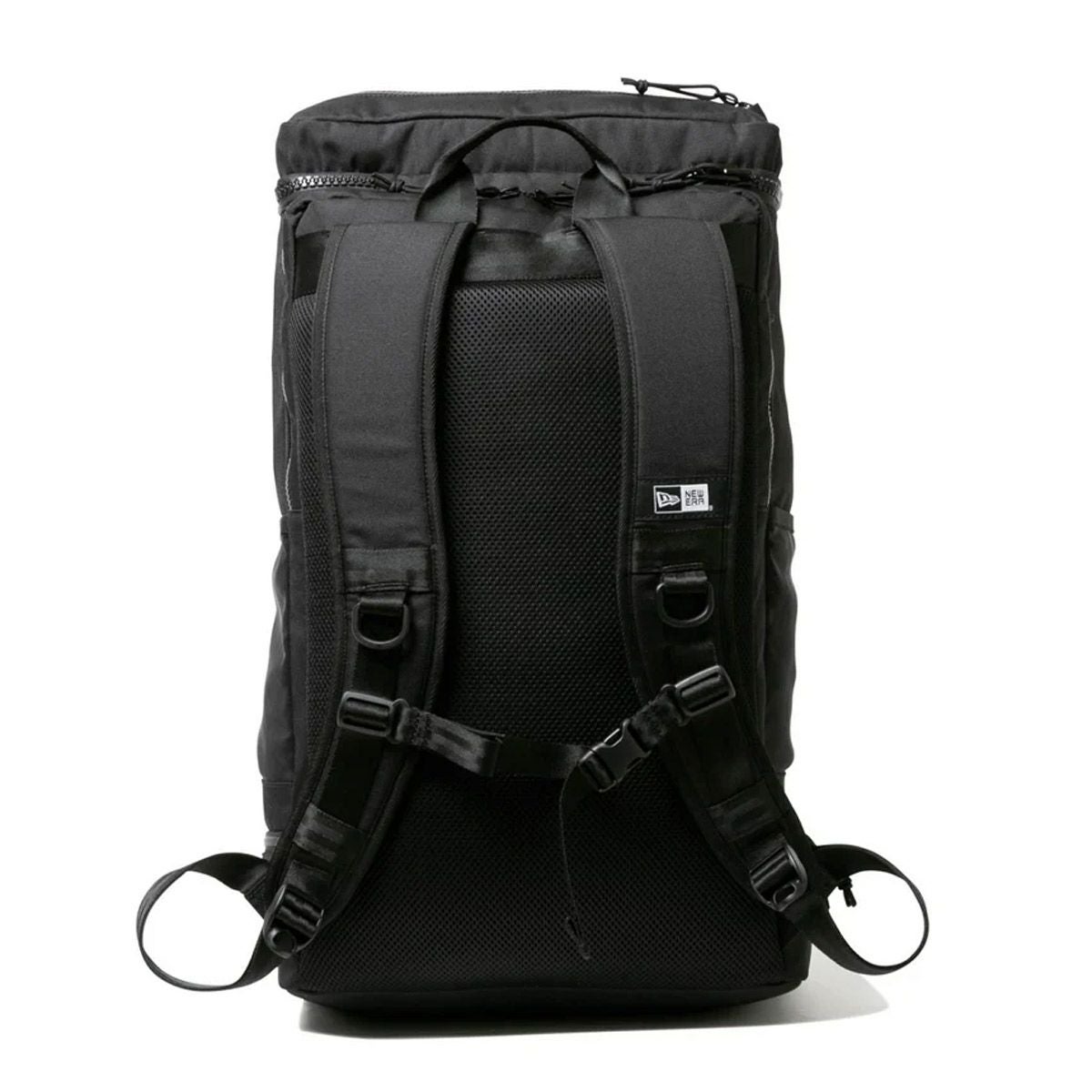 ニューエラNEWERAアウトドアカジュアル鞄バッグリュックサックバックパックデイパックボックスパックラージ46L14521369メンズレディースユニセックス25SP春夏