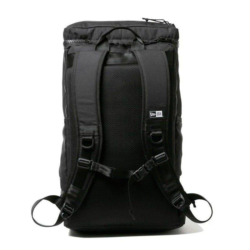 ニューエラNEWERAアウトドアカジュアル鞄バッグリュックサックバックパックデイパックボックスパックラージ46L14521369メンズレディースユニセックス25SP春夏