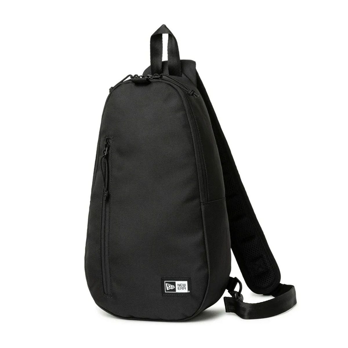 ニューエラNEWERAアウトドアカジュアル鞄バッグウエストポーチボディバッグボディバッグワンショルダー8L14521373メンズレディースユニセックス25SP春夏