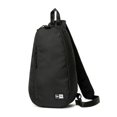 ニューエラNEWERAアウトドアカジュアル鞄バッグウエストポーチボディバッグボディバッグワンショルダー8L14521373メンズレディースユニセックス25SP春夏