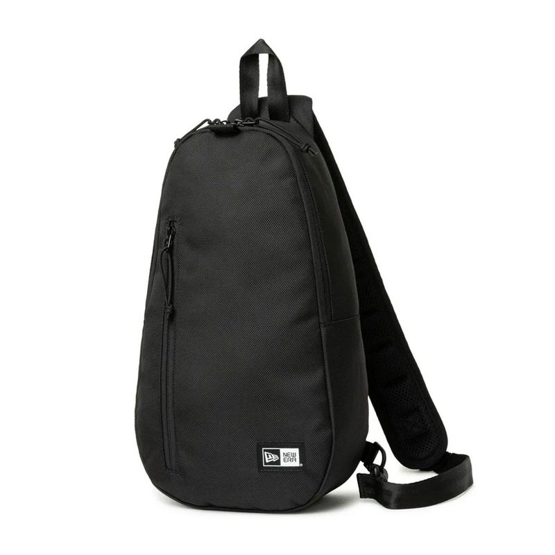 ニューエラNEWERAアウトドアカジュアル鞄バッグウエストポーチボディバッグボディバッグワンショルダー8L14521373メンズレディースユニセックス25SP春夏