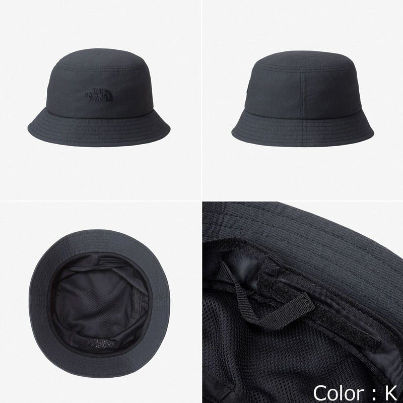 ザ・ノース・フェイスTHENORTHFACEアウトドアカジュアル帽子ハットアロハベントハットALOHAVENTHATNN02530-YNメンズレディースユニセックス25SS春夏