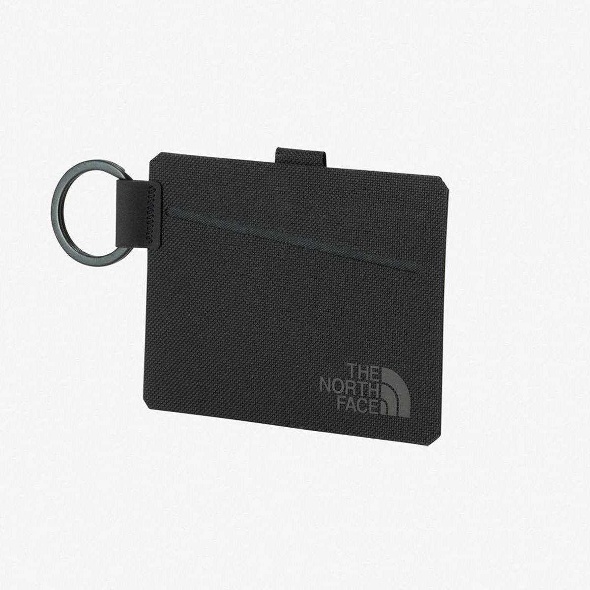 ザ・ノース・フェイスTHENORTHFACEアウトドアカジュアルパスケース財布ウォレットランブルスマートケースRAMBLESMARTCASENN32507-Kメンズレディースユニセックス25SS春夏