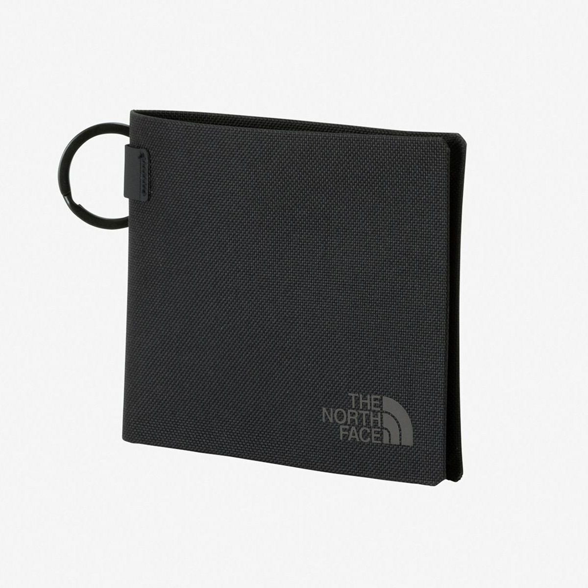 ザ・ノース・フェイスTHENORTHFACEアウトドアカジュアルパスケース財布ウォレットランブルワレットRAMBLEWALLETNN32509-Kメンズレディースユニセックス25SS春夏