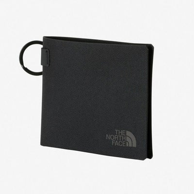 ザ・ノース・フェイスTHENORTHFACEアウトドアカジュアルパスケース財布ウォレットランブルワレットRAMBLEWALLETNN32509-Kメンズレディースユニセックス25SS春夏