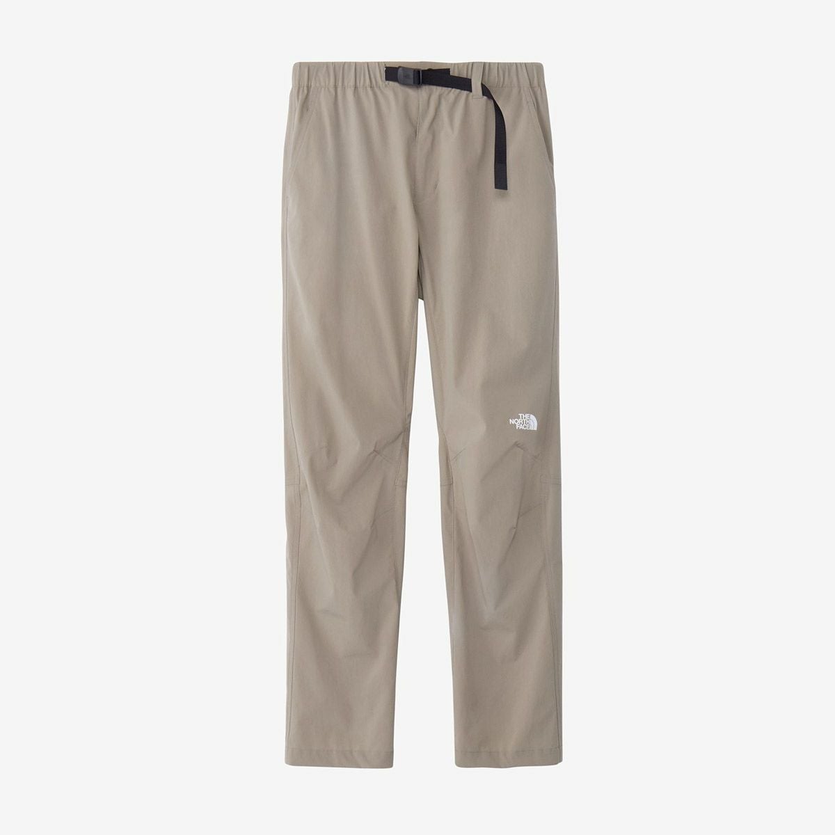 ザ・ノース・フェイスTHENORTHFACEアウトドアカジュアルウェアボトムスロングパンツ長ズボンバーブライトパンツVERBLIGHTPANTNB32502-CRメンズ男性25SS春夏