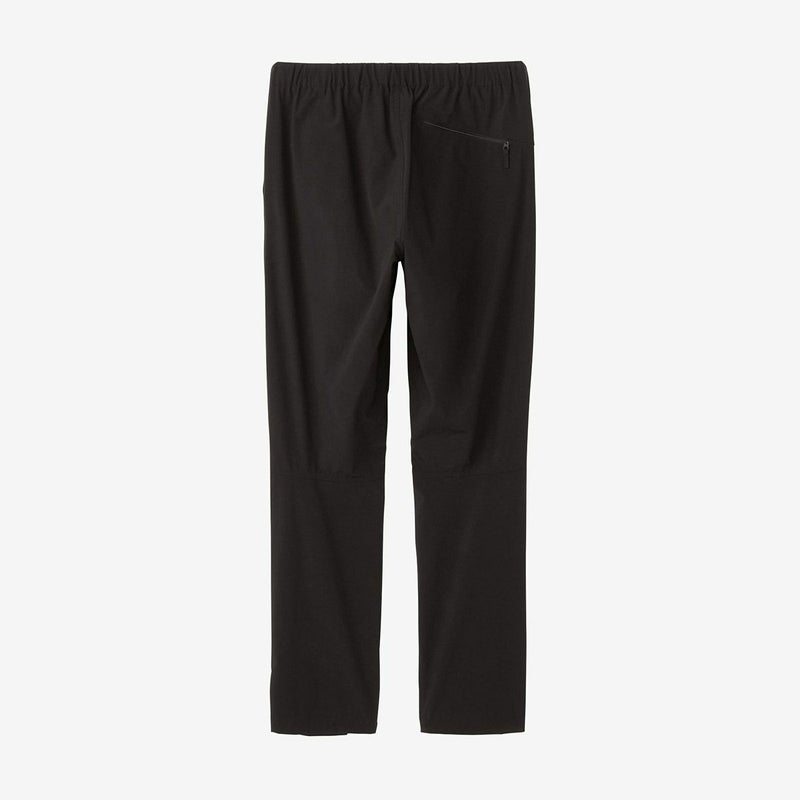 ザ・ノース・フェイスTHENORTHFACEアウトドアカジュアルウェアボトムスロングパンツ長ズボンバーブライトパンツVERBLIGHTPANTNB32502-Kメンズ男性25SS春夏