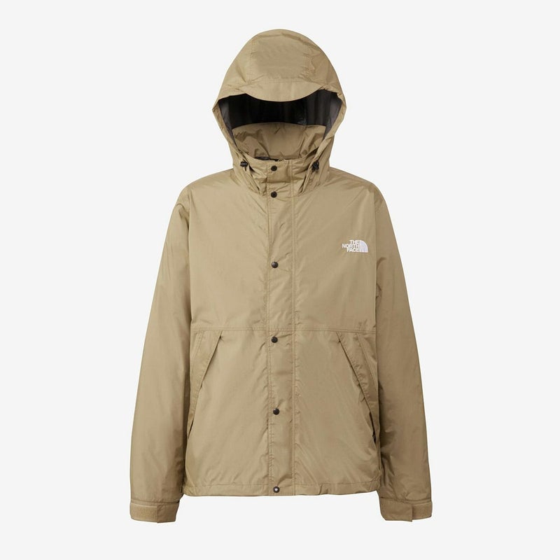 ザ・ノース・フェイスTHENORTHFACEアウトドアカジュアルウェアアウタージャケットトレニアンジャケットTORENIANJACKETNP12552-KTメンズレディースユニセックス25SS春夏