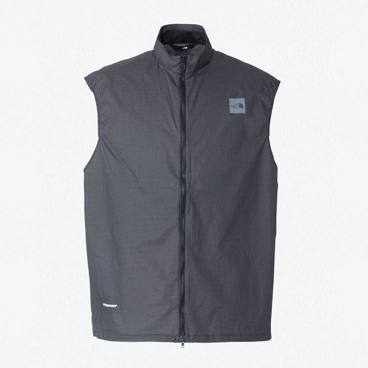 ザ・ノース・フェイスTHENORTHFACEアウトドアカジュアルウェアベストエンライドウィンドベストENRIDEWINDVESTNP22562-Kメンズレディースユニセックス25SS春夏