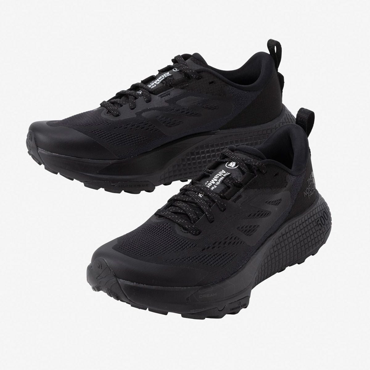 ザ・ノース・フェイスTHENORTHFACEトレイルランニングトレランシューズ靴アルタメサ500ALTAMESA500NF02402-KKメンズ男性25SS春夏