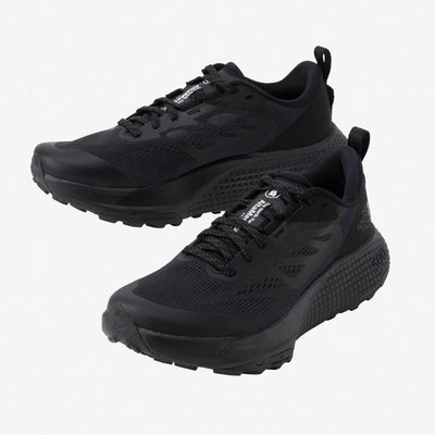ザ・ノース・フェイスTHENORTHFACEトレイルランニングトレランシューズ靴アルタメサ500ALTAMESA500NF02402-KKメンズ男性25SS春夏