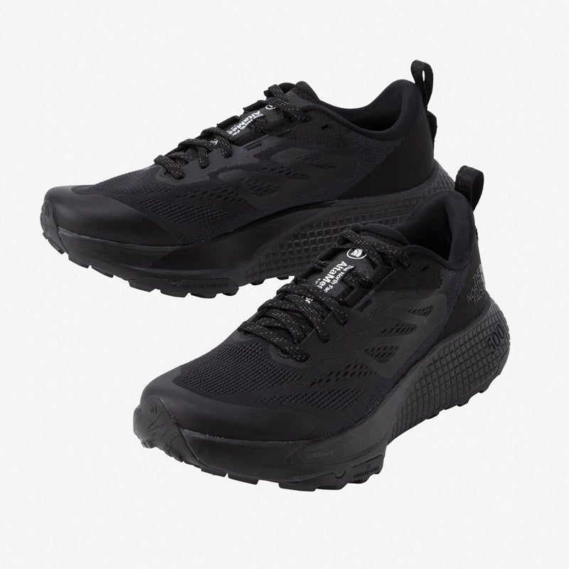 ザ・ノース・フェイスTHENORTHFACEトレイルランニングトレランシューズ靴アルタメサ500ALTAMESA500NF02402-KKメンズ男性25SS春夏
