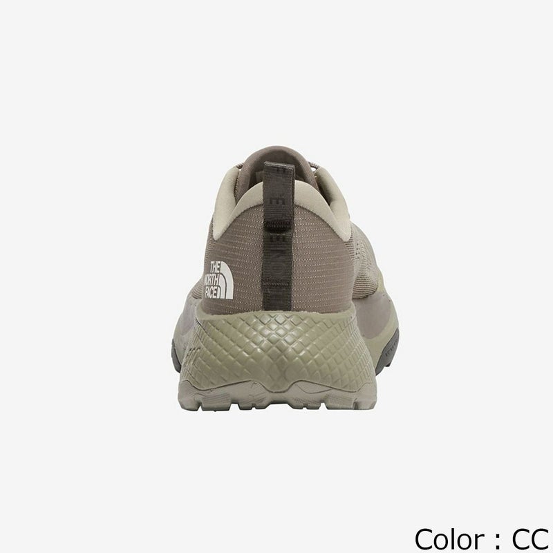 ザ・ノース・フェイスTHENORTHFACEトレイルランニングトレランシューズ靴アルタメサ500ALTAMESA500NF02402-KKメンズ男性25SS春夏