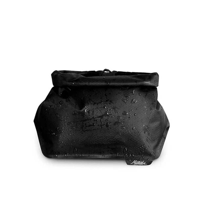 マタドールMatadorアウトドアカジュアルアクセサリーフラットパックトイレトリーケースチャコール20370009033000メンズレディースユニセックス25SP春夏