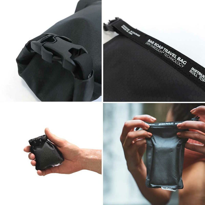 マタドールMatadorアウトドアカジュアルアクセサリーフラットパックソープバーケースチャコール20370012033000メンズレディースユニセックス25SP春夏