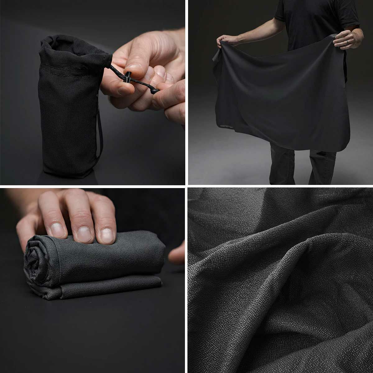 マタドールMatadorアウトドアカジュアルアクセサリーウルトラライトトラベルタオルLチャコール20370036033000メンズレディースユニセックス25SP春夏